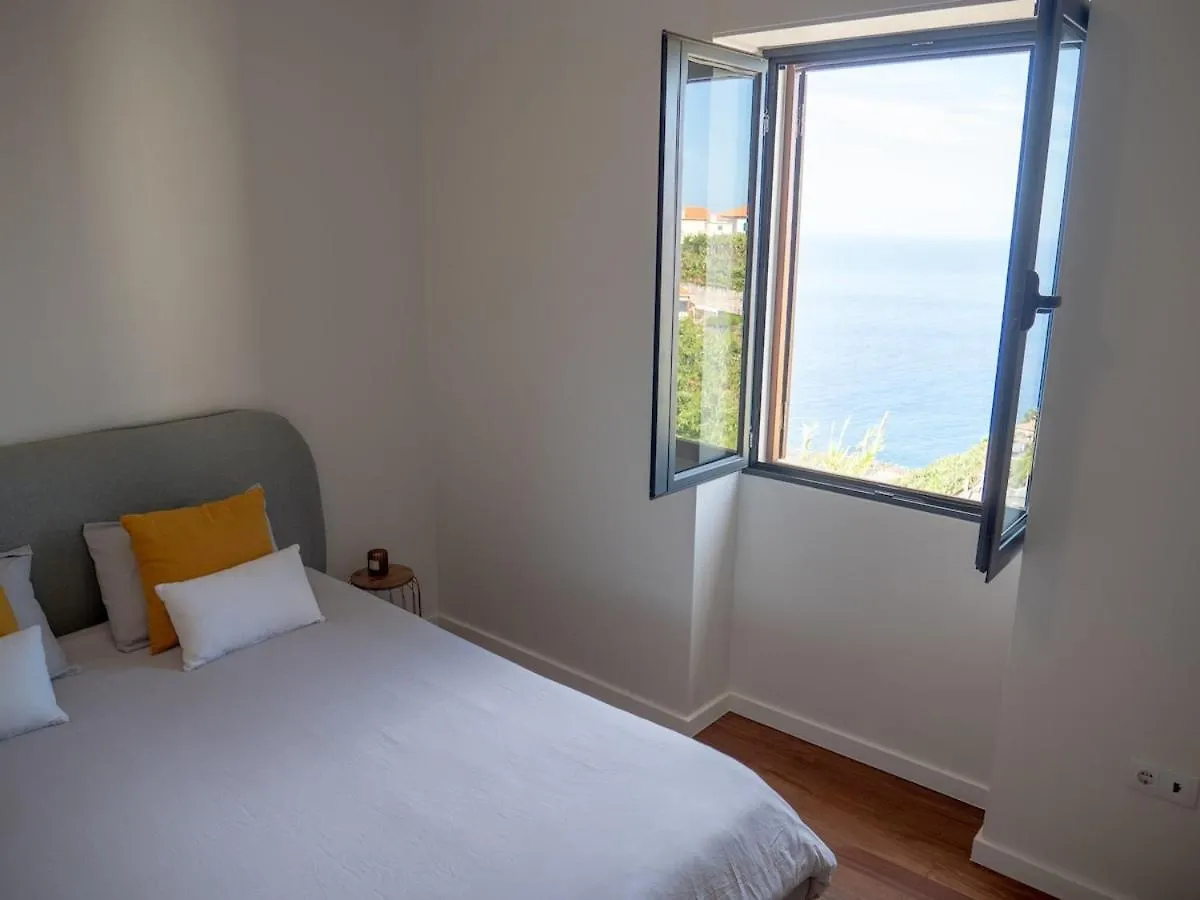 Ocean'S 13 Villa Ponta do Sol