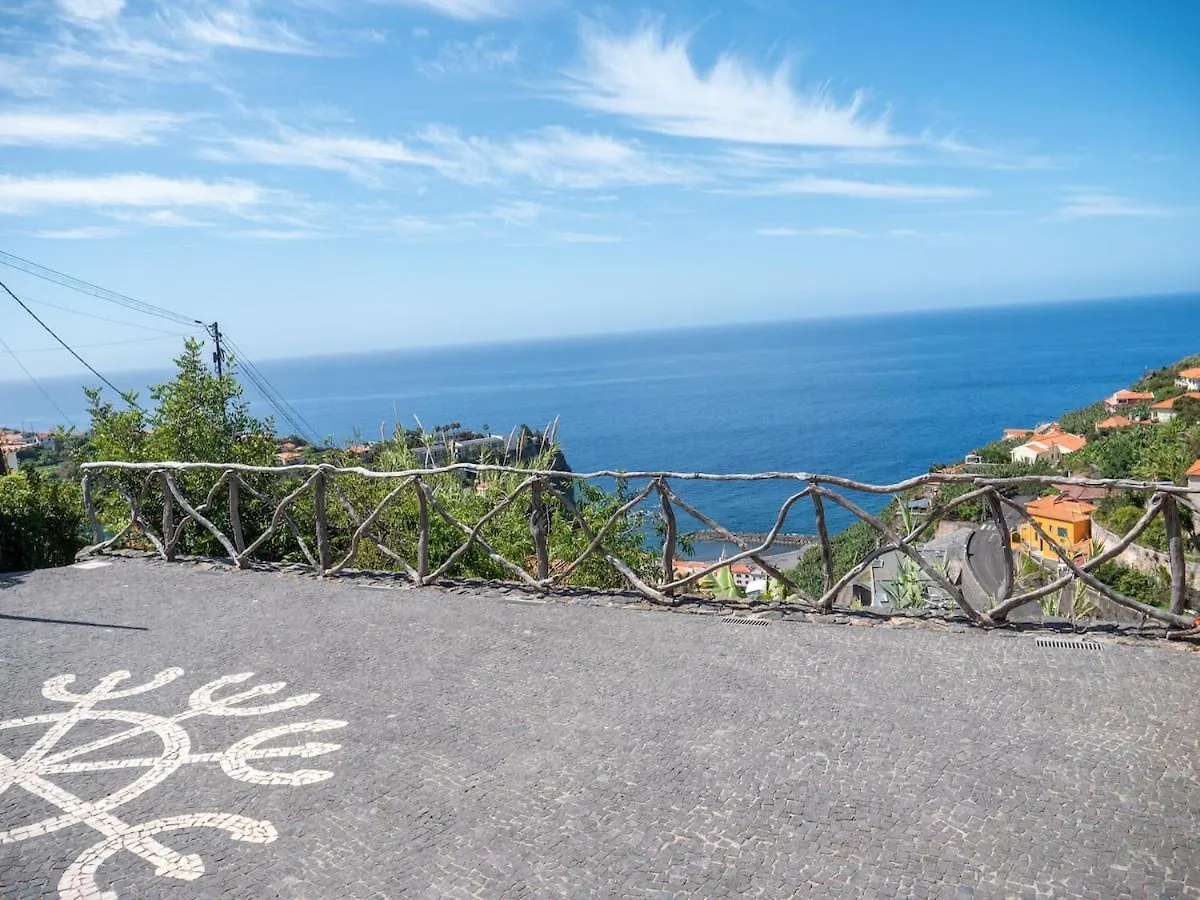 Ocean'S 13 Villa Ponta do Sol  Ponta do Sol (Madeira)