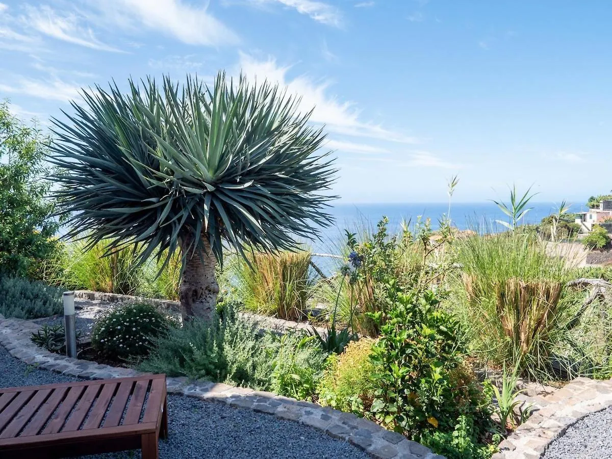 Holiday home Ocean'S 13 Villa Ponta do Sol  Portugal