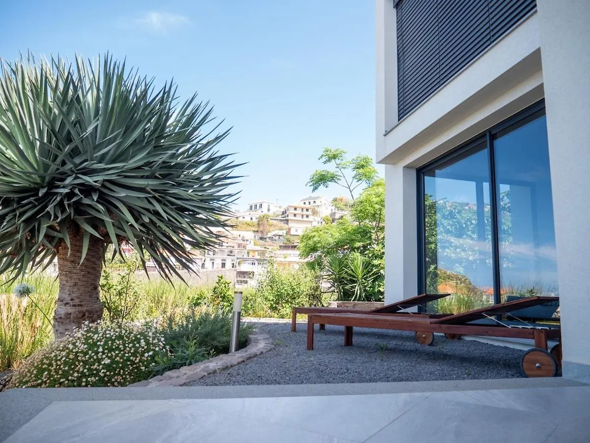 Holiday home Ocean'S 13 Villa Ponta do Sol