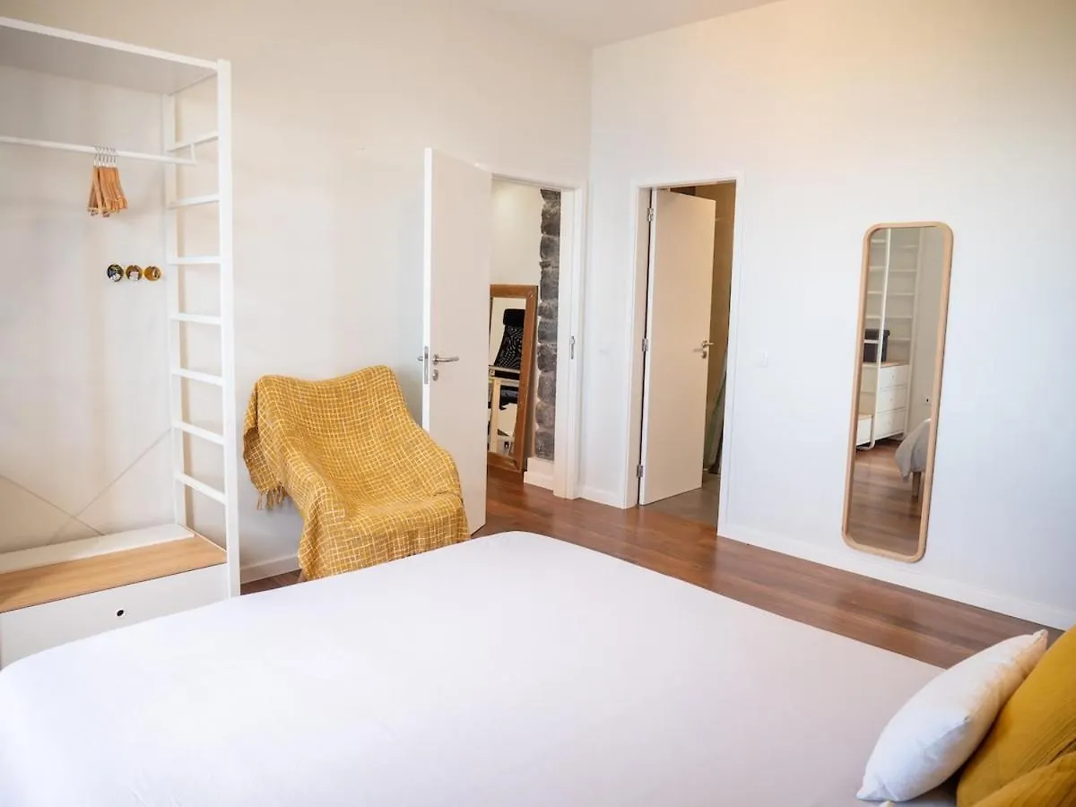 Ocean'S 13 Villa Ponta do Sol  Holiday home