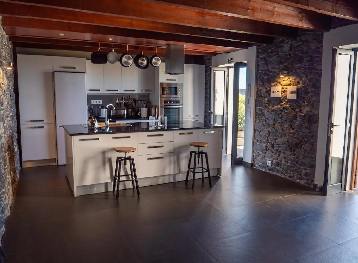 Holiday home Ocean'S 13 Villa Ponta do Sol